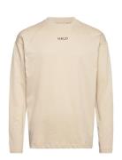 HALO Halo Cordura L/S T-Shirt Kräm