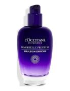 L'Occitane Immortelle Precious Emulsion 75Ml Nude