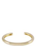 SNÖ Of Sweden Naomi Cuff Brace Plain S - Guld