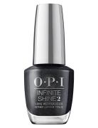 OPI Infinite Shine Cave The Way Svart