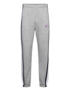 Champion Elastic Cuff Pants Grå