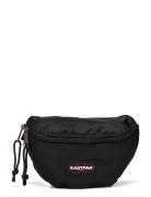 Eastpak Springer Powr Svart