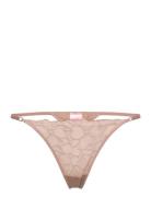 Hunkemöller Anya Hl String Tr Beige