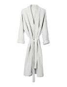 The Organic Company Big Waffle Bathrobe Vit