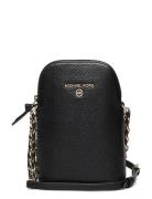 Michael Kors Sm Ns Chn Phn Xbody Svart