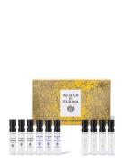 Acqua Di Parma Selection Set Holiday 24 Nude