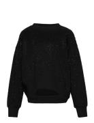 Diesel Smagdad Sweat-Shirt Svart