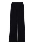 Rosemunde Aomi Trousers Svart