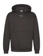 HALO Halo Graphic Hoodie Svart