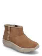 Skechers On-The-Go Encore - Fireside Beige