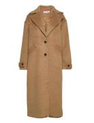 A-View Vera Coat Brun