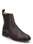 GANT Fayy Chelsea Boot Brun