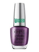 OPI Infinte Shine - Head Shizstress Lila