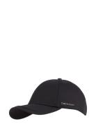 Calvin Klein Metal Lettering Bb Cap Svart