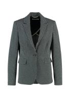 Gerry Weber Blazer Long Sleeve Grå