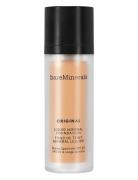 BareMinerals Original Liquid Foundation Golden Tan 20