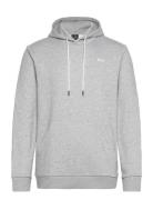 OAKLEY Relax Pullover Hoodie 2.0 Grå