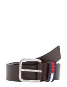 Tommy Hilfiger Tjm Ryan 3.5 Brun