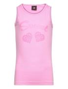 LEGO Kidswear Lwalya 602 - Underwear Top Rosa