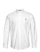 U.S. Polo Assn. Armin Shirt Vit