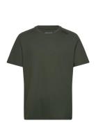 Björn Borg Borg Athletic T-Shirt Khaki Green