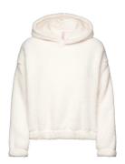 Hunkemöller Snuggle Hoodie Fleece Vit