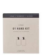 Humdakin 01 Hand Care Kit Nude