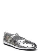 Sofie Schnoor Larasw Ballerina Silver