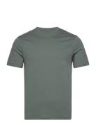 Armani Exchange T-Shirt Grön