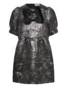 Sofie Schnoor Rosesw Dress Silver