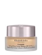 Elizabeth Arden Elizabeth Arden Ceramide L&F Foundation 240N Nude