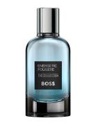 Hugo Boss Fragrance Boss Collection Wool Muskeau De Toilette Nude