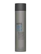 KMS Hair Hair Stay Working Spray Nude