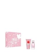 DSQUARED2 Wood Pour Femme Gift Set Nude