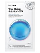 Dr.Jart+ Dermask Vital Hydra Solution Pro Nude