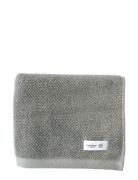 The Organic Company Mild Hand Towel Brun