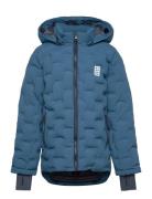 LEGO Kidswear Lwjipe 706 - Jacket Blå