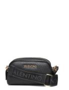 Valentino Bags Blossom Re Svart