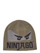 LEGO Kidswear Lwaris 603 - Hat Khaki Green