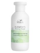 Wella Professionals Elements Renewing Shampoo Nude