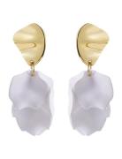 Bud To Rose Paloma Earring Guld