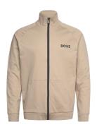 BOSS Authentic Jacket Z Beige