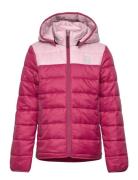 LEGO Kidswear Lwjad 605 - Jacket Rosa