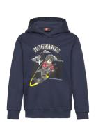 LEGO Kidswear Lwscout 706 - Sweatshirt Marinblå