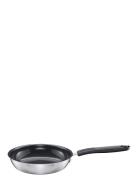 Fiskars Ff Frying Pan 20Cm Ceramic Coated Svart