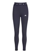 Adidas Performance Tf Stash 1/1 L Marinblå