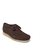 Clarks Originals Wallabee Brun