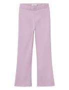 Name It Nkffrikkali Bootcut Pant Noos Rosa