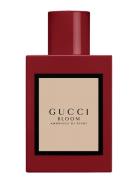 Gucci Bloom Ambrosia Di Fiori Eau De Parfum Nude