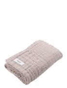 The Organic Company Fine Hand Towel Rosa